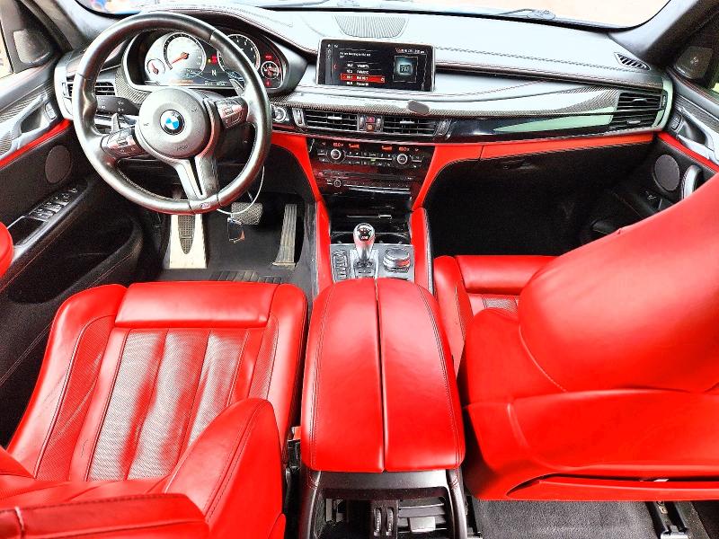 Продажа на аукционе авто 2018 Bmw X6, vin: 5YMKW8C50J0Y74709, номер лота: 51483286