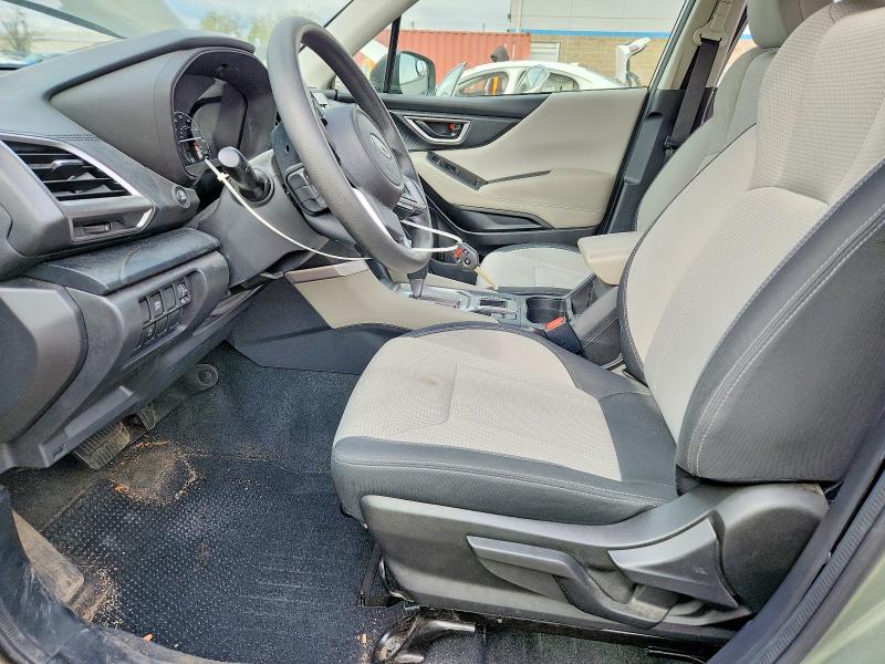 Продажа на аукционе авто 2021 Subaru Forester, vin: JF2SKAAC6MH489367, номер лота: 49147526