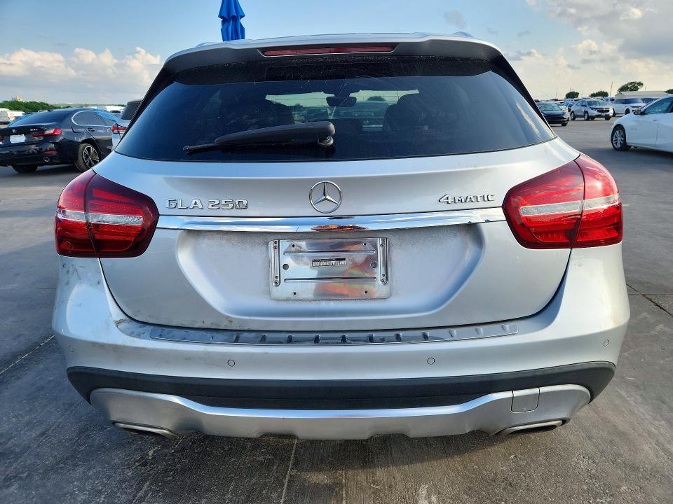 Продаж на аукціоні авто 2020 Mercedes-benz Gla, vin: WDCTG4GB8LU025095, номер лоту: 48386756