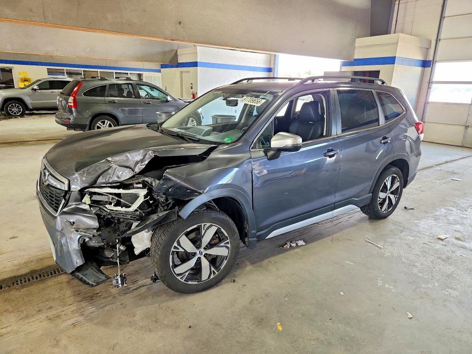 Aukcja sprzedaży 2020 Subaru Forester, vin: JF2SKAXC8LH484421, numer aukcji: 51709656