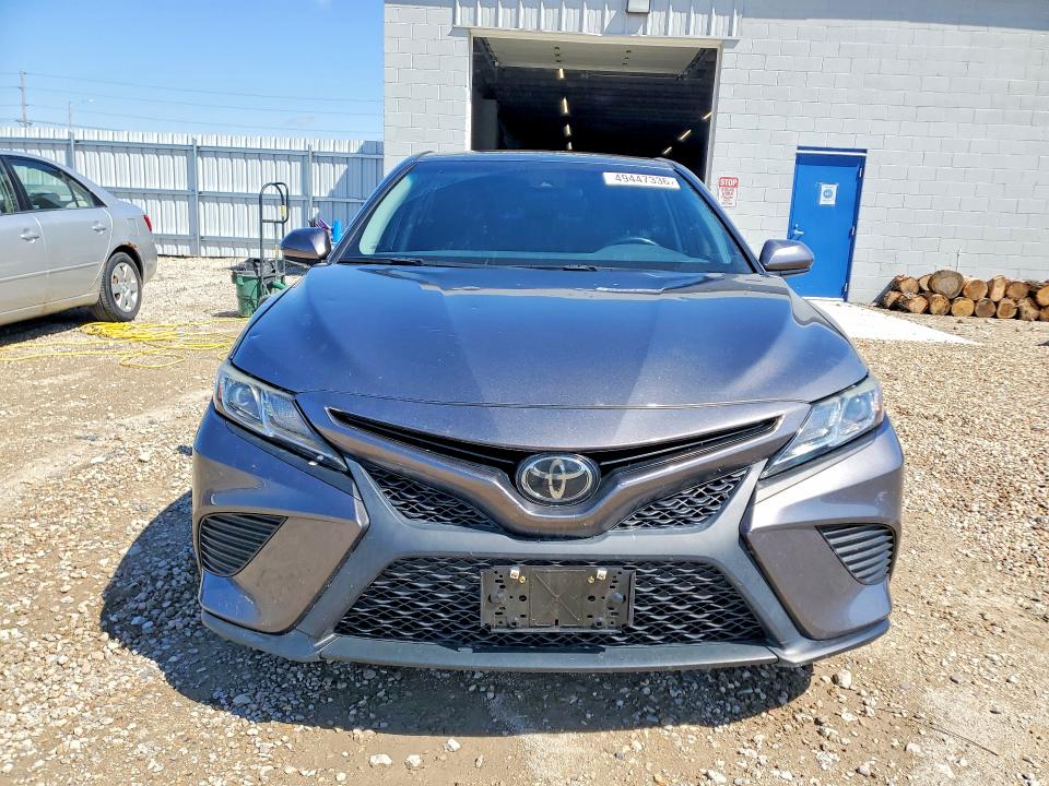 Aukcja sprzedaży 2019 Toyota Camry, vin: 4T1B11HK8KU848636, numer aukcji: 49447336