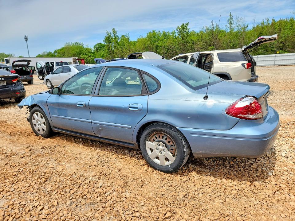 Продажа на аукционе авто 2005 Ford Taurus, vin: 1FAFP53U05A297523, номер лота: 51985506