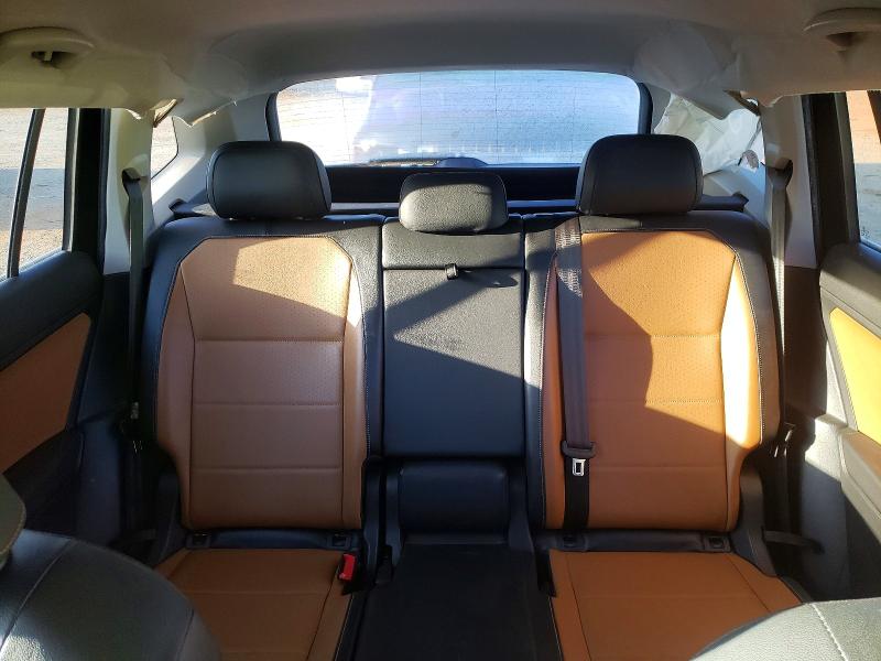 Aukcja sprzedaży 2019 Volkswagen Tiguan, vin: 3VV2B7AX9KM178420, numer aukcji: 50390636