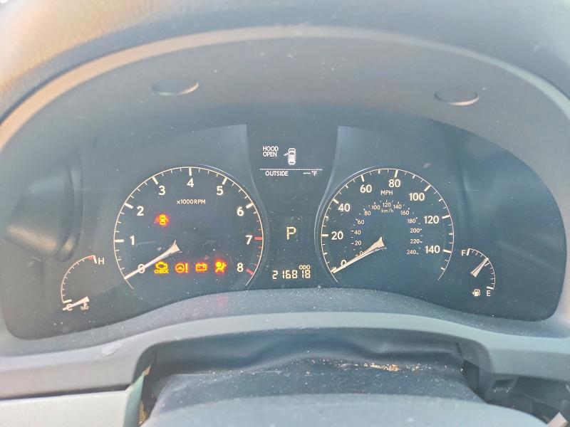 Продажа на аукционе авто 2010 Lexus Rx 350, vin: 2T2ZK1BA8AC037362, номер лота: 49009246