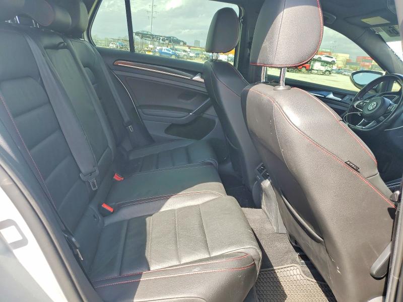 Продажа на аукционе авто 2016 Volkswagen Gti, vin: 3VW447AUXGM062171, номер лота: 48476176