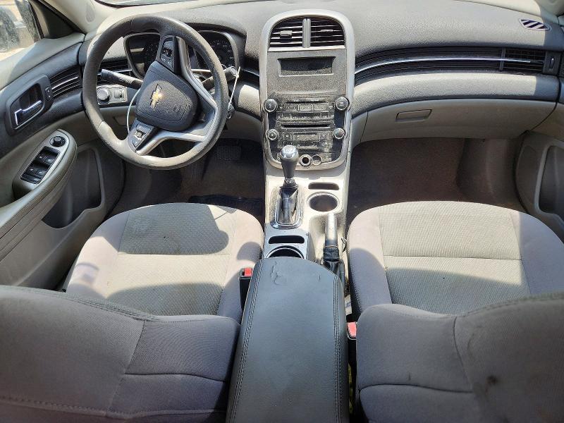51595696 :رقم المزاد ، 1G11B5SL9EF282882 vin ، 2014 Chevrolet Malibu مزاد بيع