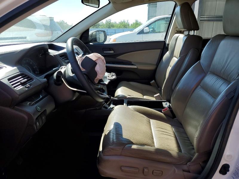 Aukcja sprzedaży 2014 Honda Cr-v, vin: 5J6RM4H76EL046873, numer aukcji: 47824486
