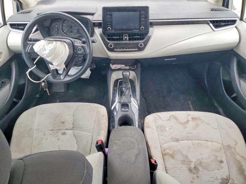 Продажа на аукционе авто 2022 Toyota Corolla, vin: 5YFDPMAE4NP385834, номер лота: 48276596
