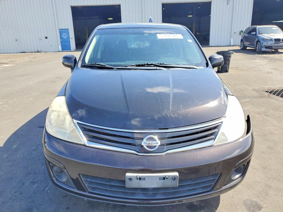 Продажа на аукционе авто 2012 Nissan Versa, vin: 3N1BC1CP2CL360492, номер лота: 51694586