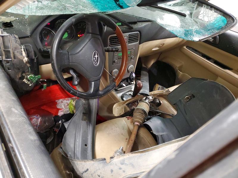 Продажа на аукционе авто 2007 Subaru Forester, vin: JF1SG67637H719892, номер лота: 50916746