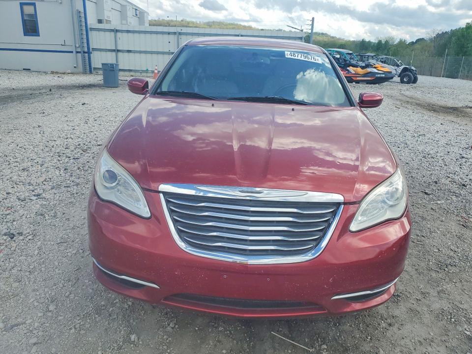 Aukcja sprzedaży 2013 Chrysler 200, vin: 1C3CCBBB9DN570901, numer aukcji: 48779676