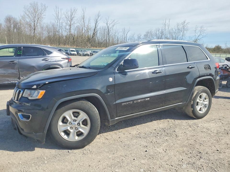 Aukcja sprzedaży 2017 Jeep Grand Cherokee, vin: 1C4RJFAG3HC693885, numer aukcji: 50900766