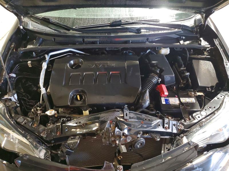 Aukcja sprzedaży 2018 Toyota Corolla, vin: 2T1BURHEXJC965795, numer aukcji: 51430856