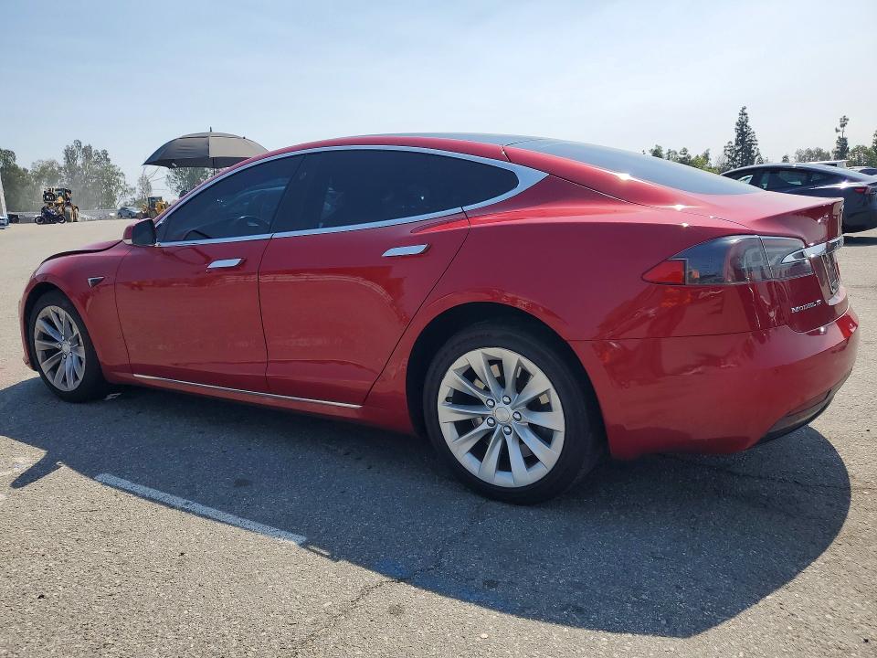 2019 Tesla Model S მანქანა იყიდება აუქციონზე, vin: 5YJSA1E28KF302548, აუქციონის ნომერი: 49099306