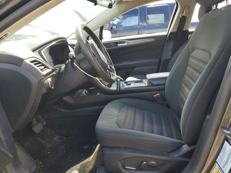 Aukcja sprzedaży 2018 Ford Fusion, vin: 3FA6P0LU6JR165594, numer aukcji: 51589986