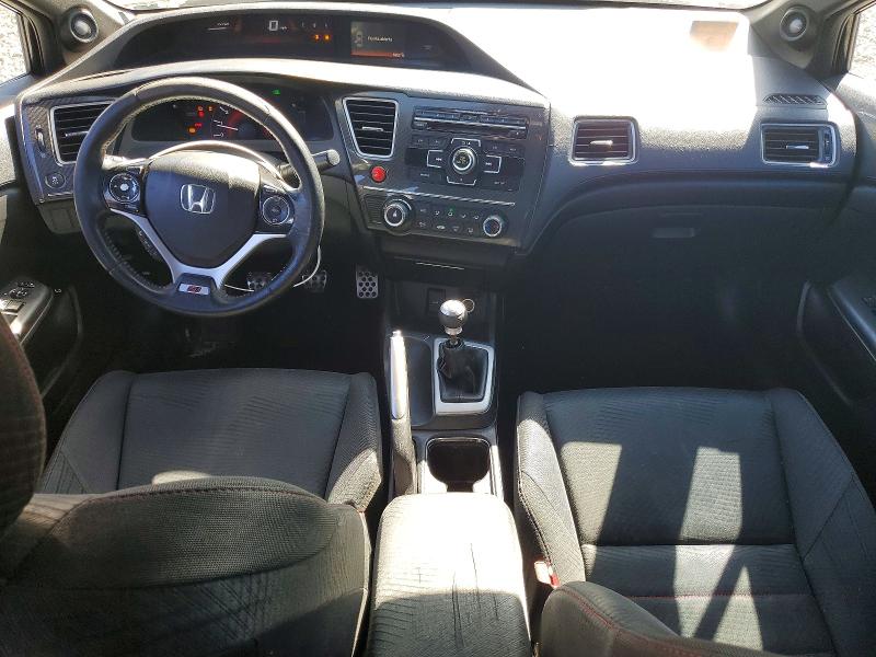 Aukcja sprzedaży 2013 Honda Civic, vin: 2HGFB6E50DH707565, numer aukcji: 76788935