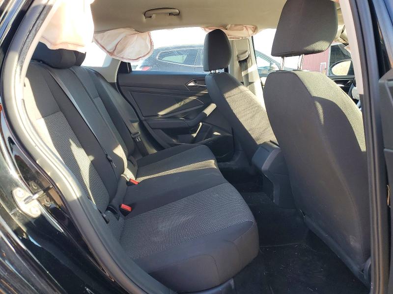 Продажа на аукционе авто 2019 Volkswagen Jetta, vin: 3VWC57BU0KM140831, номер лота: 51011476