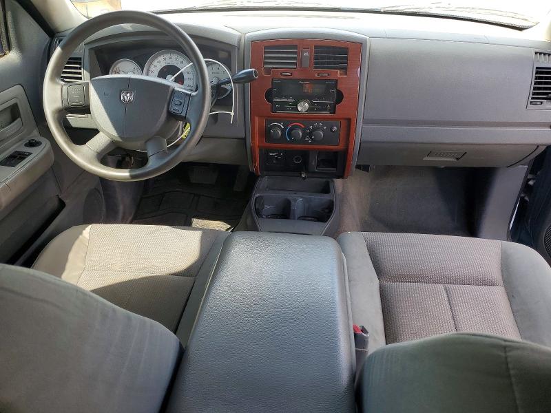 49808496 :رقم المزاد ، 1D7HE42K55S157440 vin ، 2005 Dodge Dakota مزاد بيع