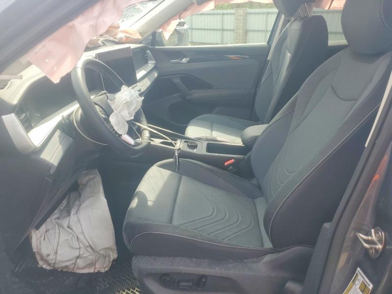 2025 Volkswagen Tiguan მანქანა იყიდება აუქციონზე, vin: 3VVMR7RM6SM050103, აუქციონის ნომერი: 46661676