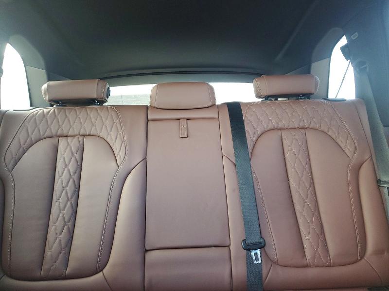 Aukcja sprzedaży 2020 Bmw X5, vin: 5UXCR6C08L9B62686, numer aukcji: 48584756