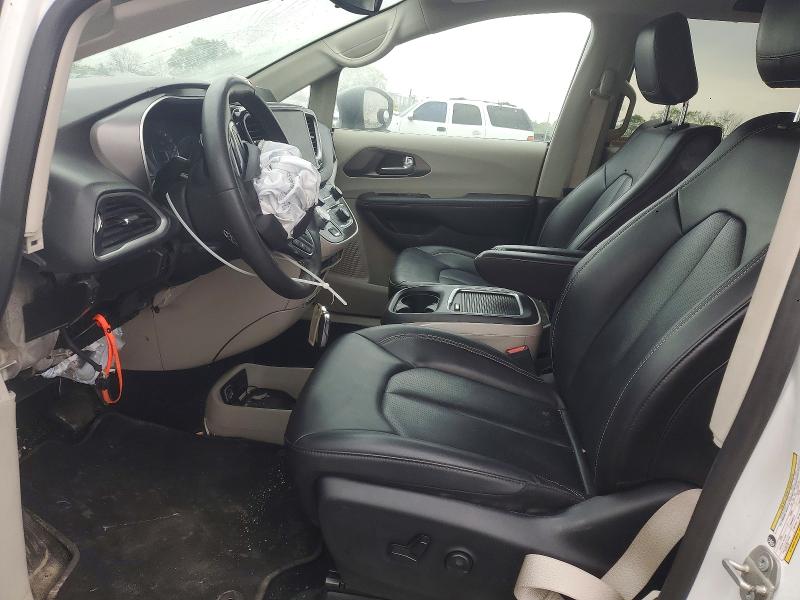 Aukcja sprzedaży 2024 Chrysler Pacifica, vin: 2C4RC1BG6RR123173, numer aukcji: 50590546