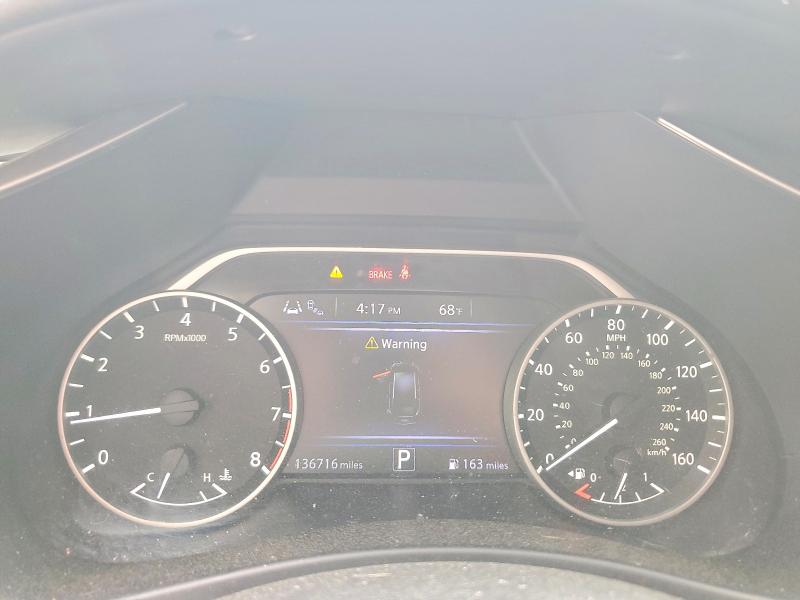 Aukcja sprzedaży 2020 Nissan Murano, vin: 5N1AZ2BJXLN112285, numer aukcji: 48574976