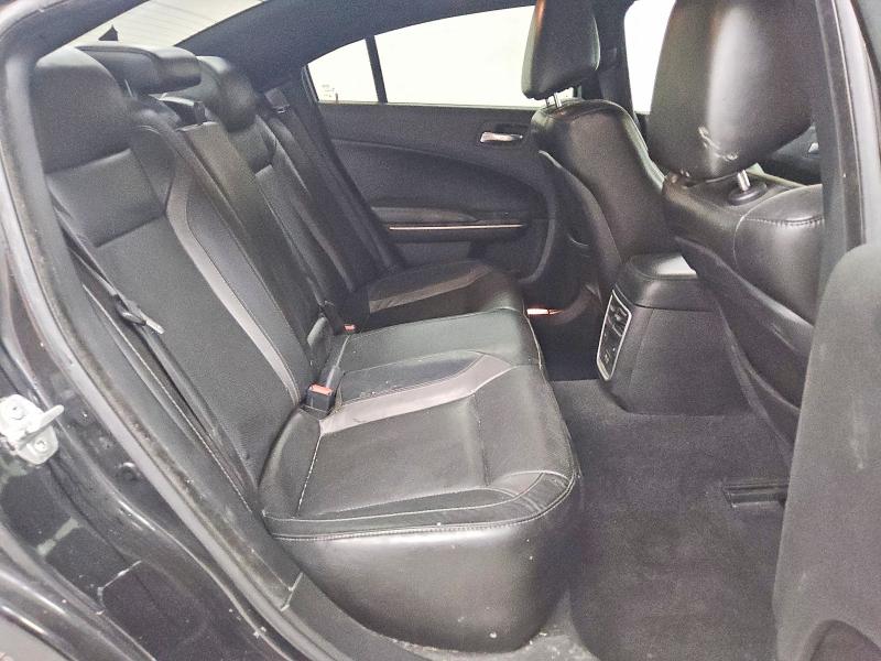 50161756 :رقم المزاد ، 2C3CDXBG8MH624610 vin ، 2021 Dodge Charger مزاد بيع