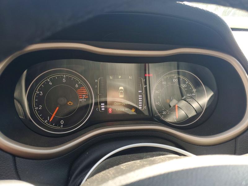 Продаж на аукціоні авто 2017 Jeep Cherokee, vin: 1C4PJLCB8HW510504, номер лоту: 51275736