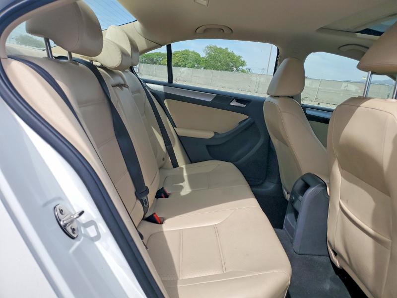 Aukcja sprzedaży 2017 Volkswagen Jetta, vin: 3VWDB7AJ0HM318671, numer aukcji: 49511466