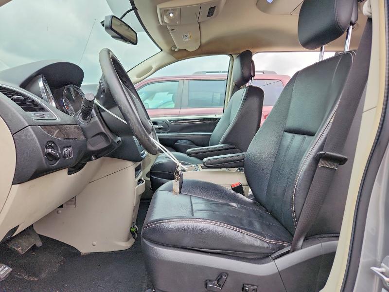 Aukcja sprzedaży 2015 Chrysler Town & Country, vin: 2C4RC1BG6FR664607, numer aukcji: 49715676