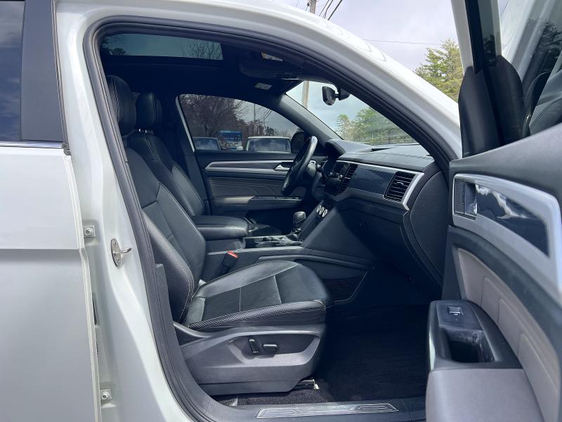 Aukcja sprzedaży 2022 Volkswagen Atlas Cross Sport, vin: 1V2SE2CA4NC202905, numer aukcji: 51126676