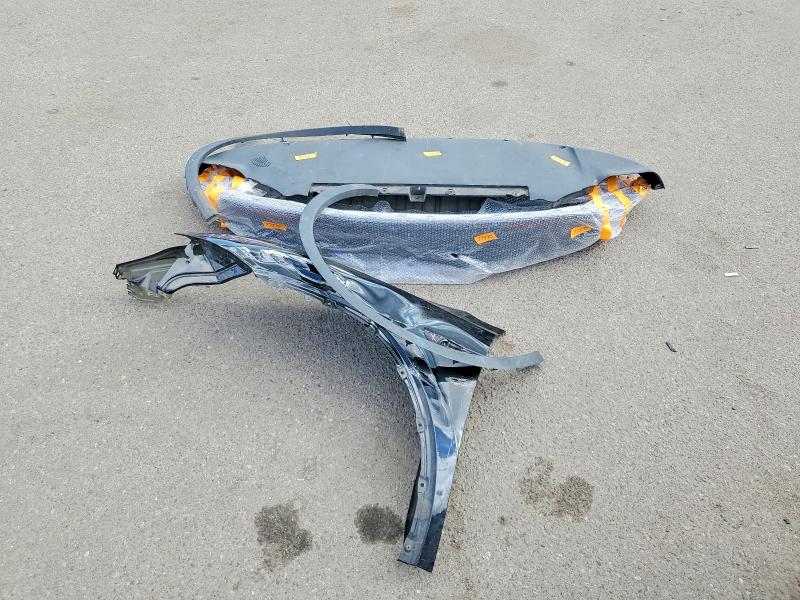 2023 Tesla Model Y მანქანა იყიდება აუქციონზე, vin: 7SAYGDEE2PF834098, აუქციონის ნომერი: 50272686