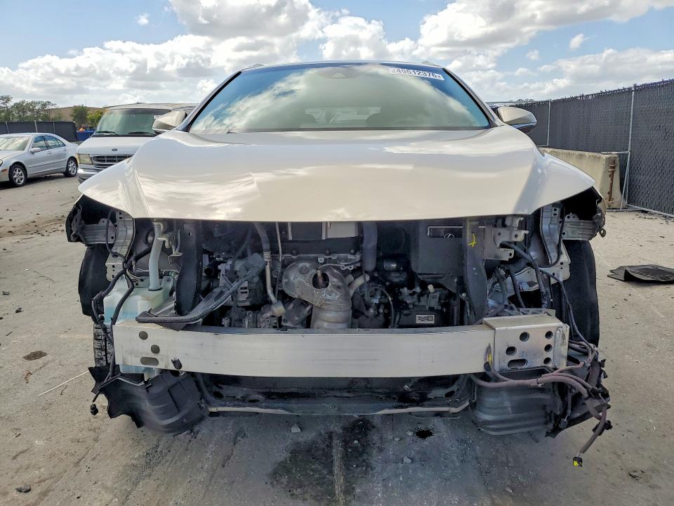 Продажа на аукционе авто 2017 Lexus Rx 350, vin: 2T2ZZMCA2HC076230, номер лота: 49612376