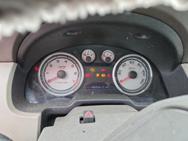 Продаж на аукціоні авто 2008 Ford Focus, vin: 1FAHP35N98W206789, номер лоту: 49180226