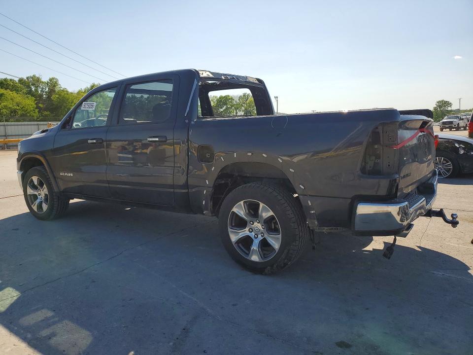 Продаж на аукціоні авто 2021 Ram 1500, vin: 1C6SRFJT9MN683553, номер лоту: 50259356