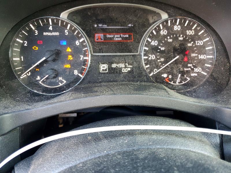 50006496 :رقم المزاد ، 1N4AL3AP2EC298636 vin ، 2014 Nissan Altima مزاد بيع
