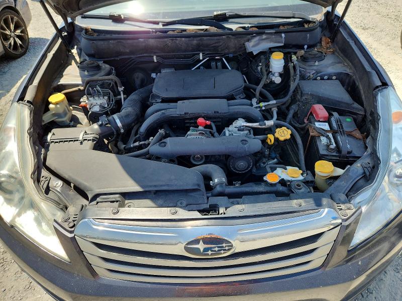 Aukcja sprzedaży 2012 Subaru Outback, vin: 4S4BRBKC8C3211852, numer aukcji: 52026256