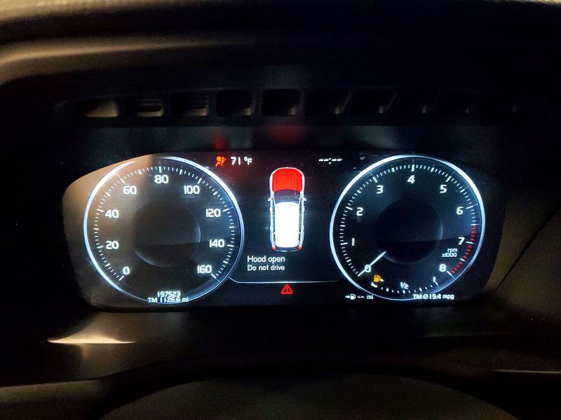 Продажа на аукционе авто 2018 Volvo Xc90, vin: YV4A22PKXJ1190822, номер лота: 49885296