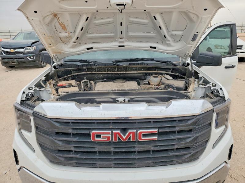 2026 Gmc Sierra მანქანა იყიდება აუქციონზე, vin: 1GTUUAED3TZ102805, აუქციონის ნომერი: 47614046