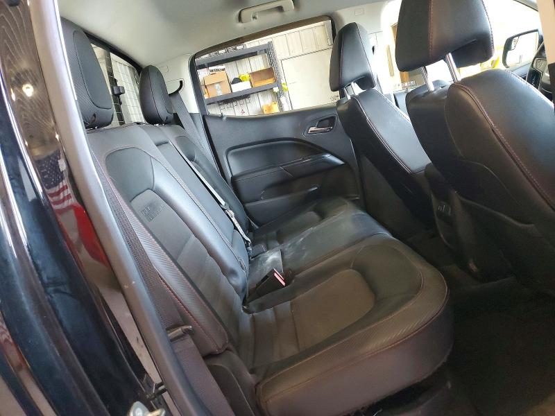 Aukcja sprzedaży 2016 Gmc Canyon, vin: 1GTG6CE38G1190359, numer aukcji: 48583506