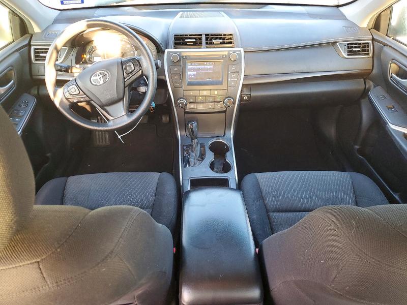 Продажа на аукционе авто 2015 Toyota Camry, vin: 4T4BF1FK1FR479411, номер лота: 48788656
