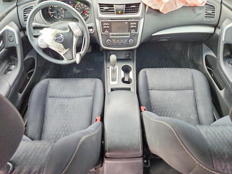 Продажа на аукционе авто 2017 Nissan Altima, vin: 1N4AL3AP4HN361518, номер лота: 50092036