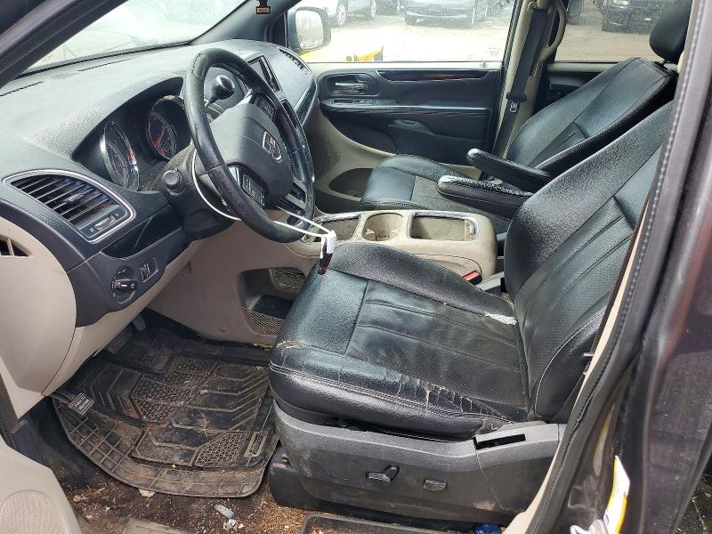 Aukcja sprzedaży 2019 Dodge Grand Caravan, vin: 2C4RDGCG8KR739834, numer aukcji: 48440986