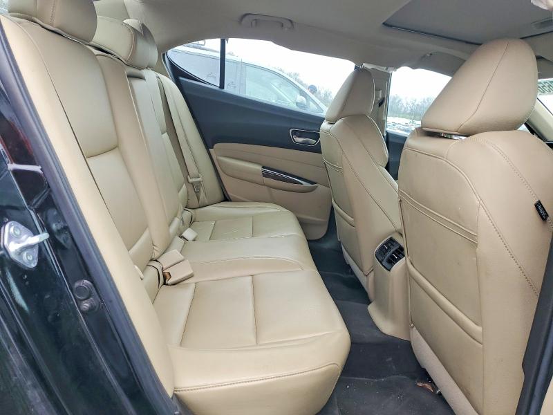 Aukcja sprzedaży 2020 Acura Tlx, vin: 19UUB1F33LA016499, numer aukcji: 48577656