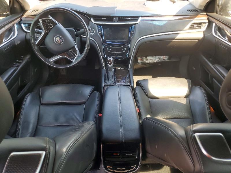 49713466 :رقم المزاد ، 2G61P5S31E9316494 vin ، 2014 Cadillac Xts مزاد بيع