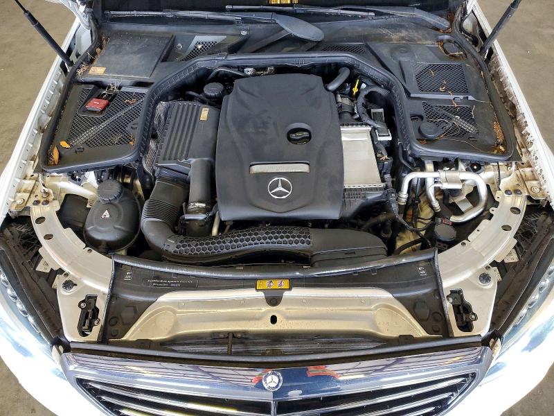 Aukcja sprzedaży 2015 Mercedes-benz C, vin: 55SWF4JB7FU056168, numer aukcji: 49703856
