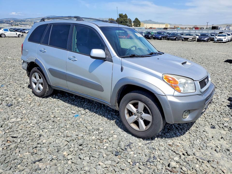 Продаж на аукціоні авто 2005 Toyota Rav4, vin: JTEGD20V750080149, номер лоту: 50939186