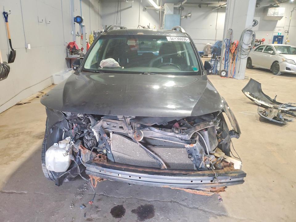 2011 Subaru Forester მანქანა იყიდება აუქციონზე, vin: JF2SHCDC8BH768158, აუქციონის ნომერი: 50436656