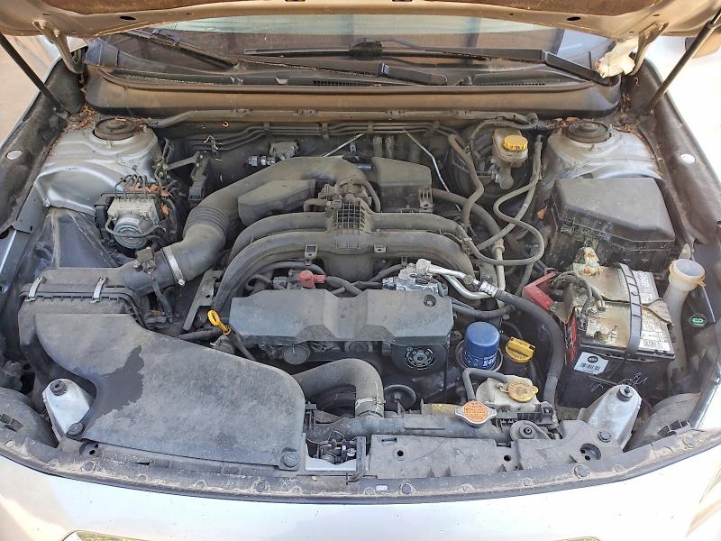 2015 Subaru Outback მანქანა იყიდება აუქციონზე, vin: 4S4BSBJC9F3206931, აუქციონის ნომერი: 50758156