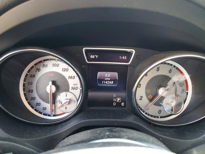 Продажа на аукционе авто 2016 Mercedes-benz Cla, vin: WDDSJ4GB2GN304759, номер лота: 50284656